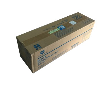 柯尼卡美能達BH287顯影器