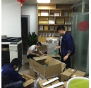 全新原裝柯尼卡美能達復(fù)印機配件回貨啦！
